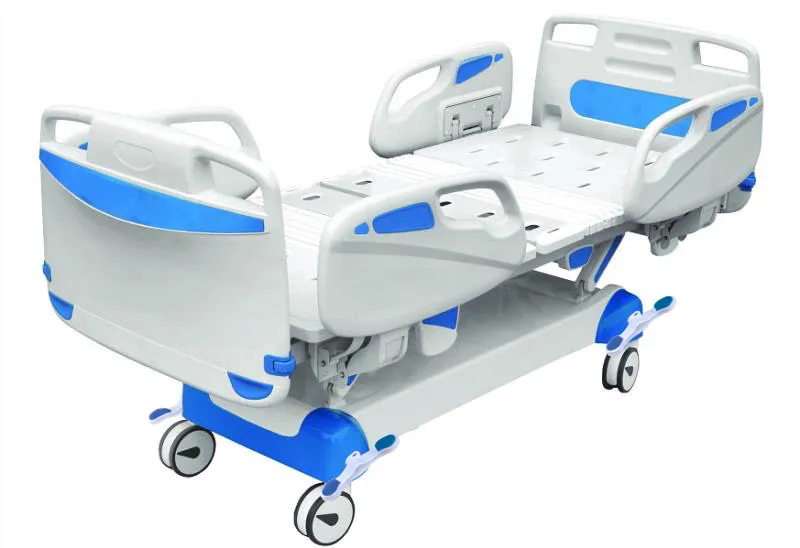 Hospital Beds | PT. Bumi Indah Putra